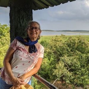 Meet your Posher, Beth